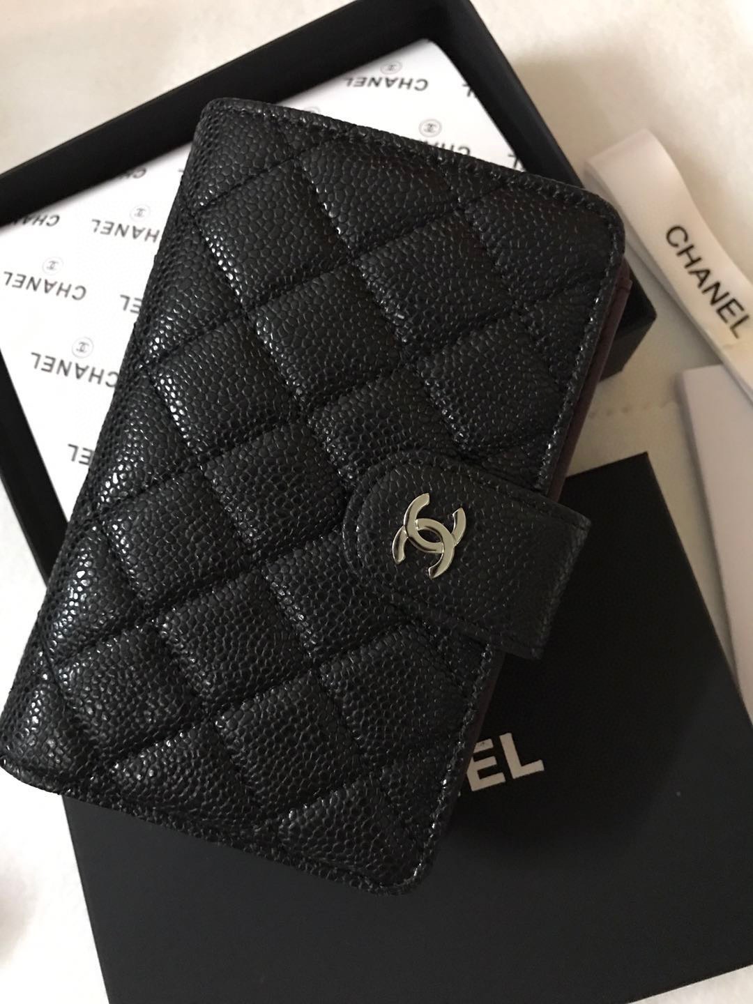 【CHANEL 】15x10x2CM