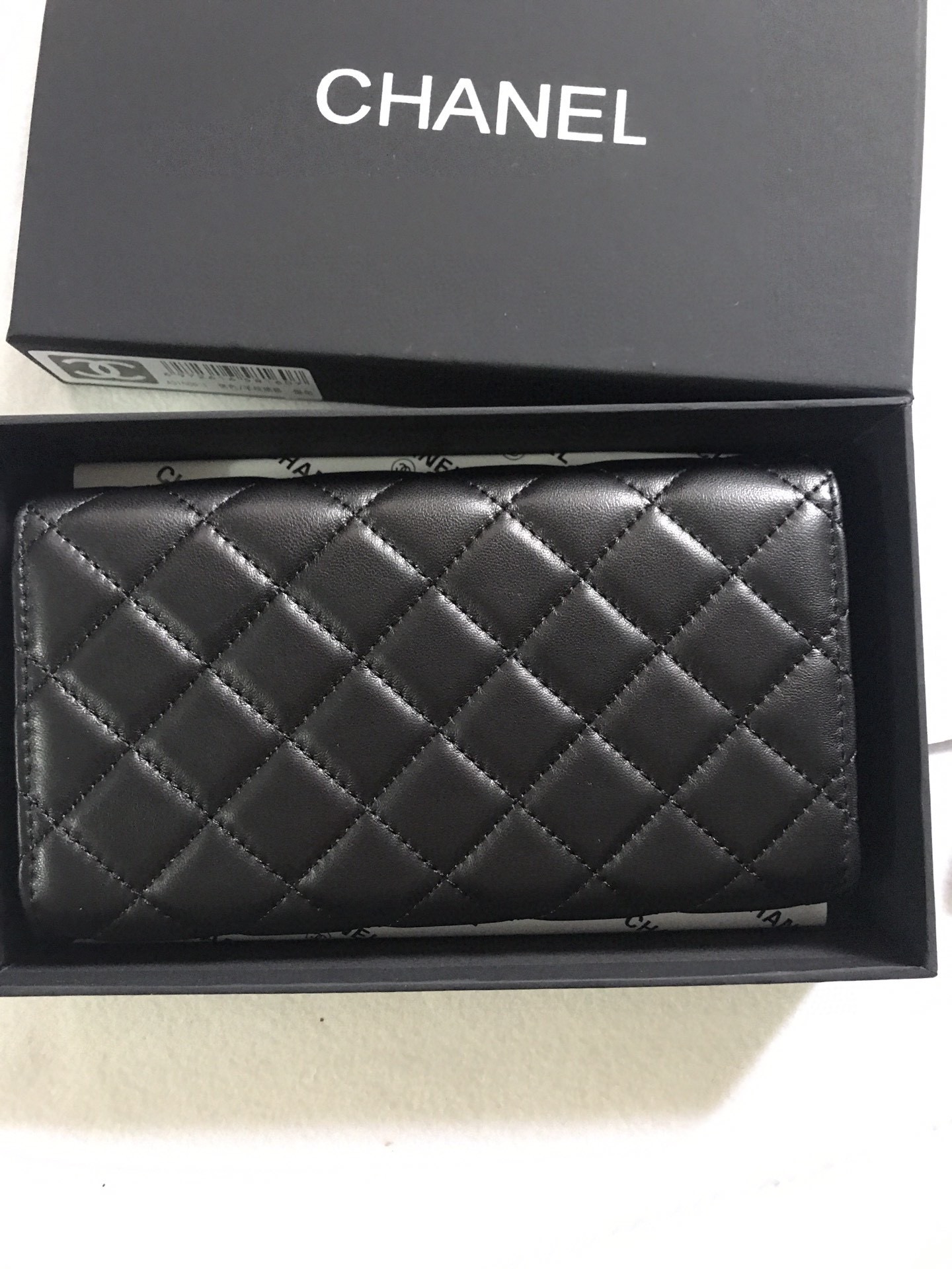 【CHANEL 】19x10x2CM