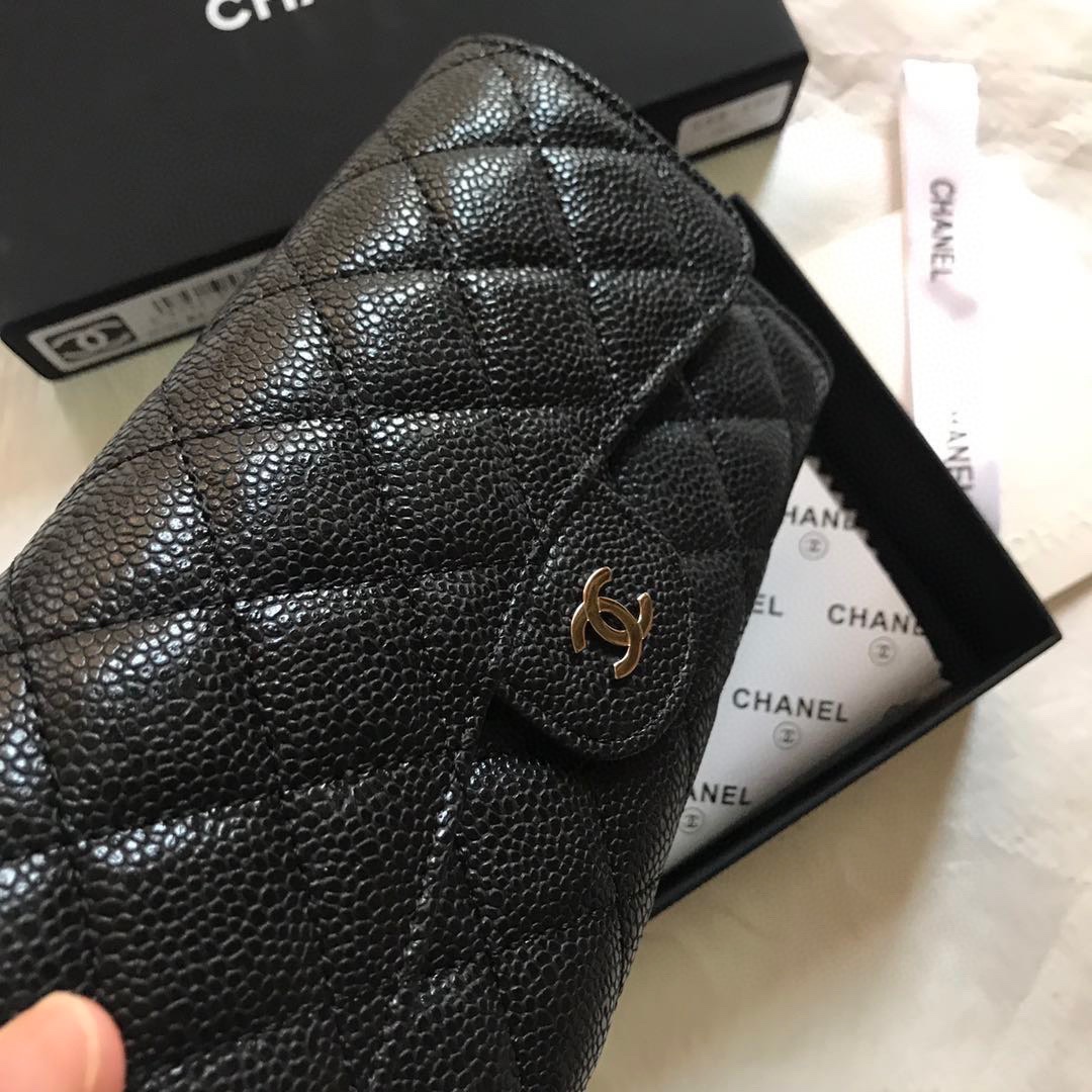 【CHANEL 】19x10x2CM