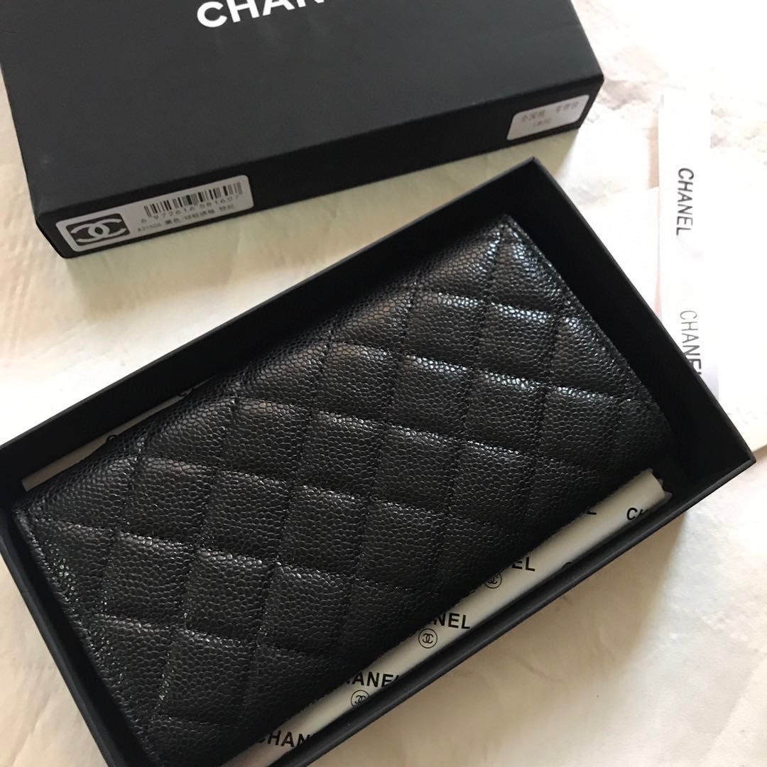 【CHANEL 】19x10x2CM
