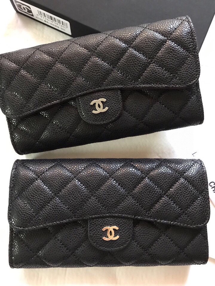【CHANEL 】19x10x2CM