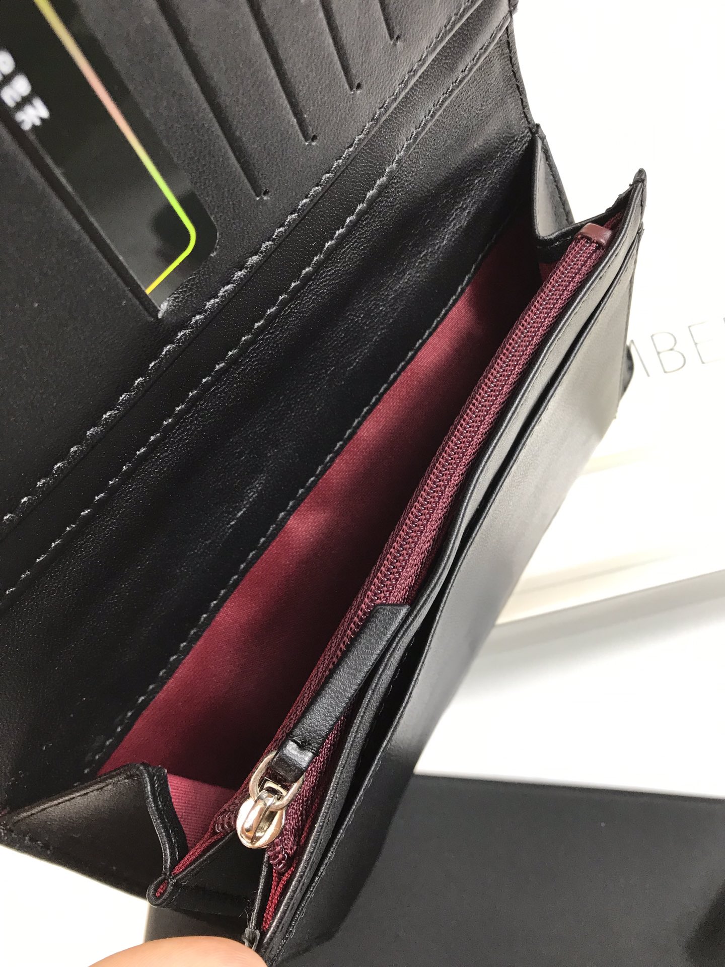 【CHANEL 】19x10x2CM