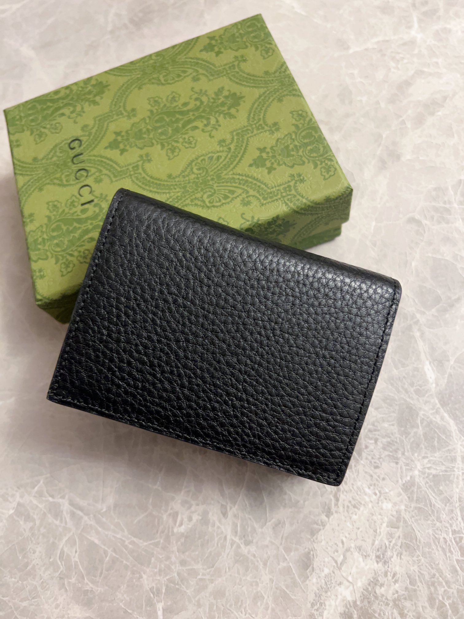 【GUCCI】11x 8.5x 3cm