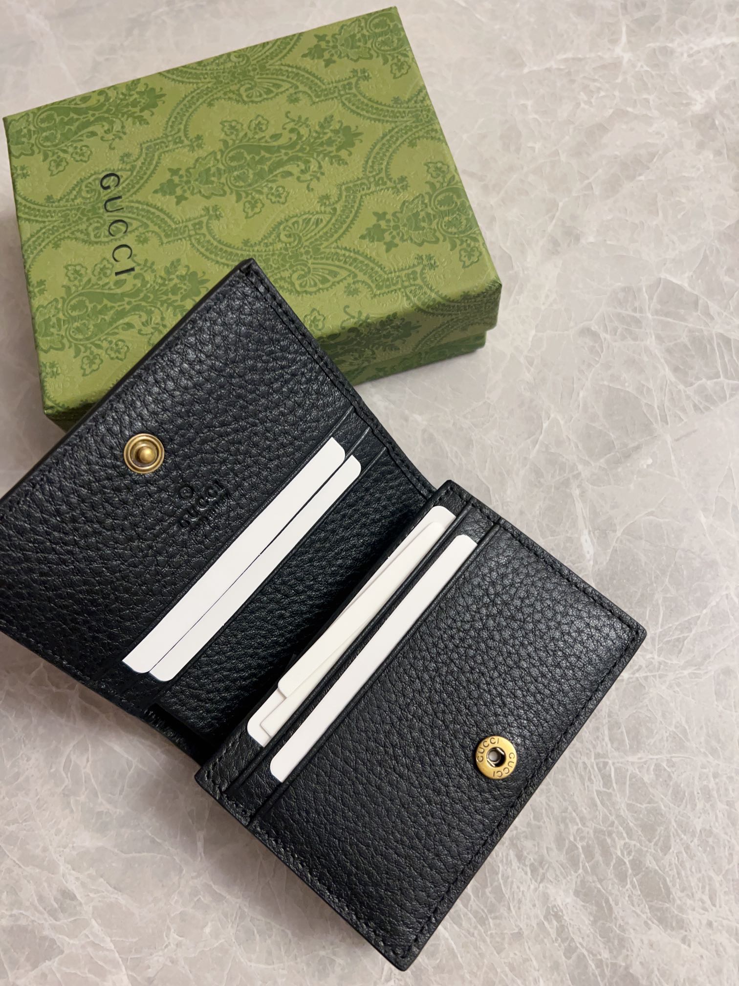 【GUCCI】11x 8.5x 3cm