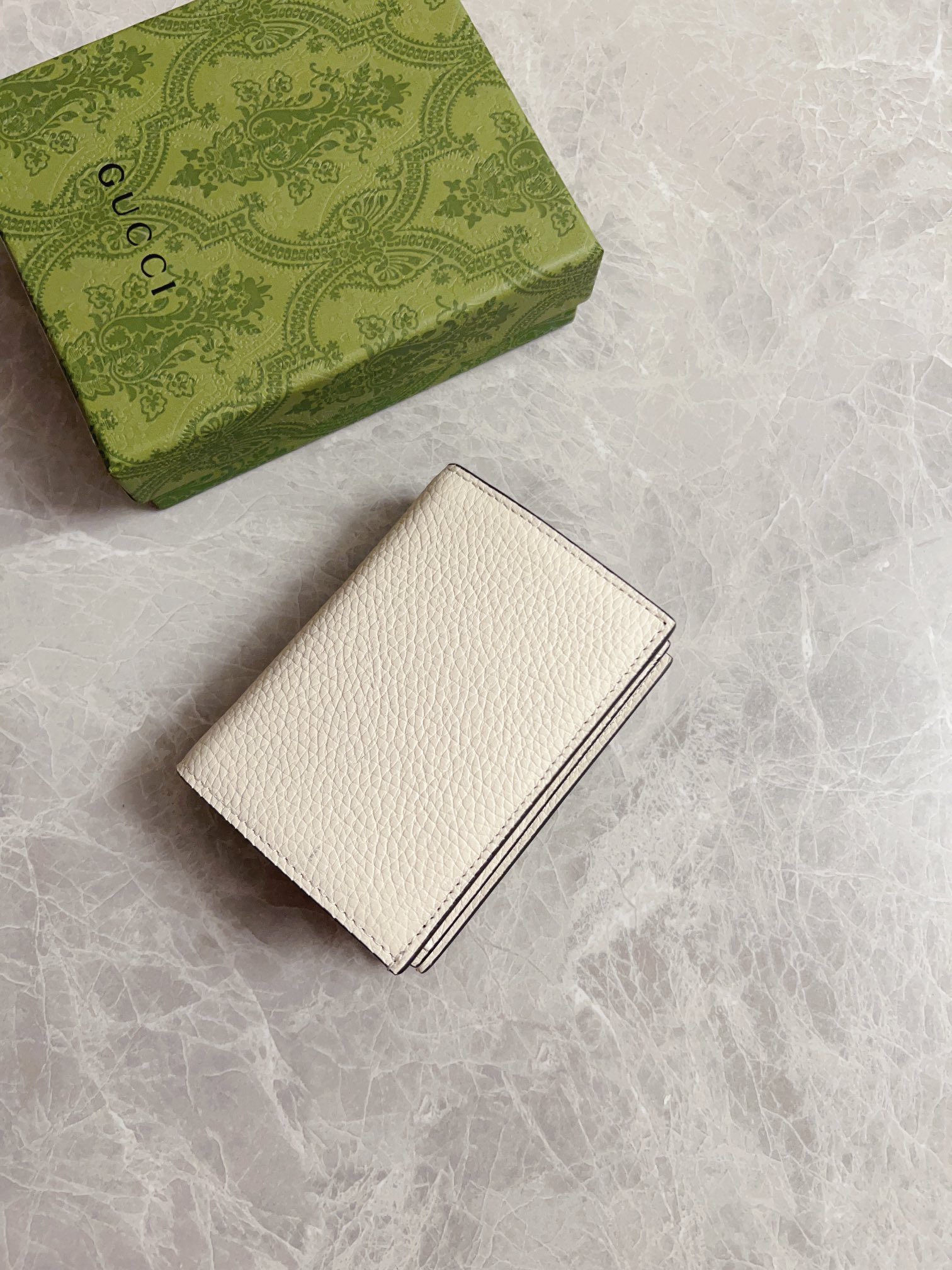 【GUCCI】11x 8.5x 3cm