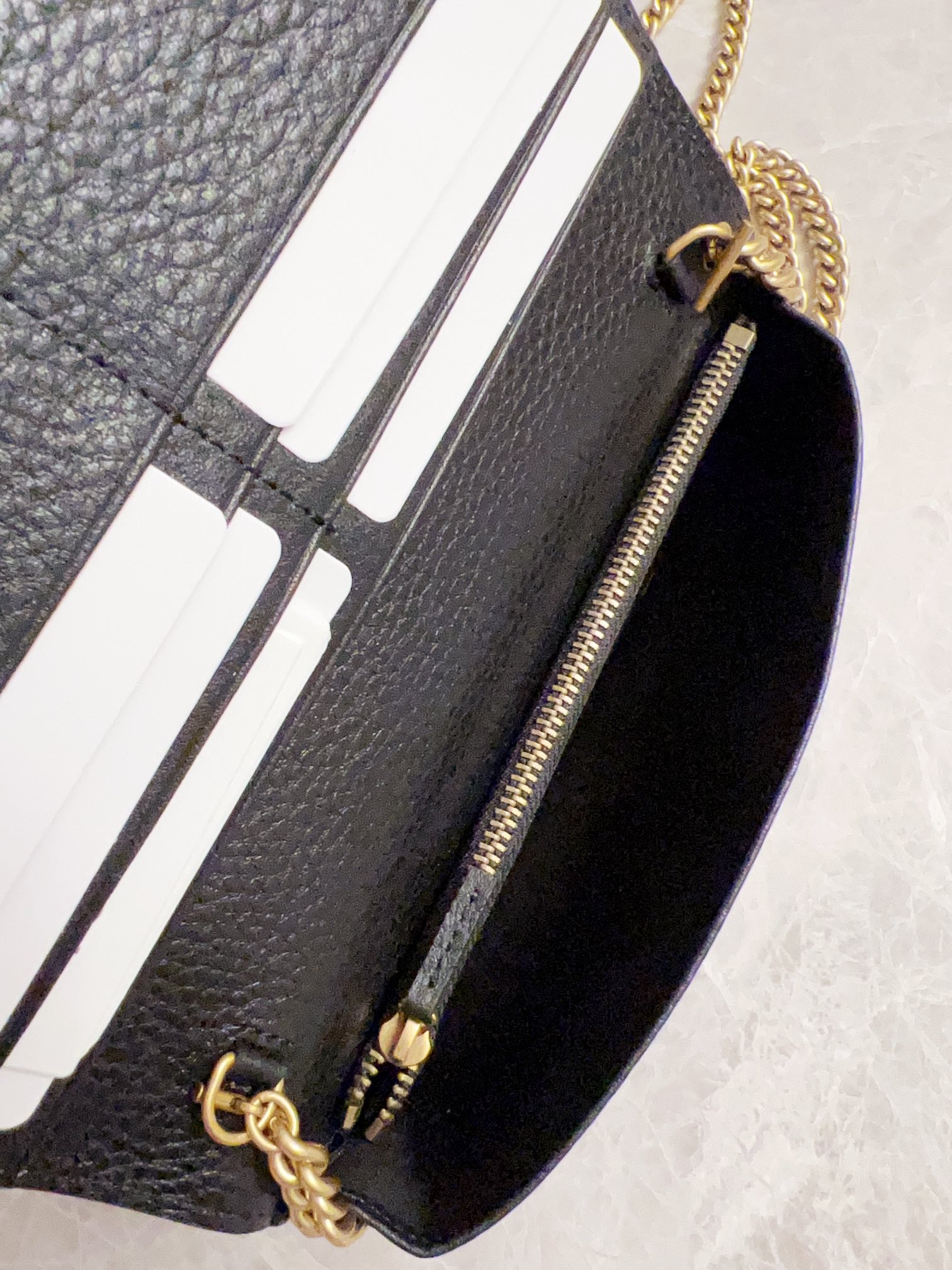 【GUCCI】19x 10x 4cm