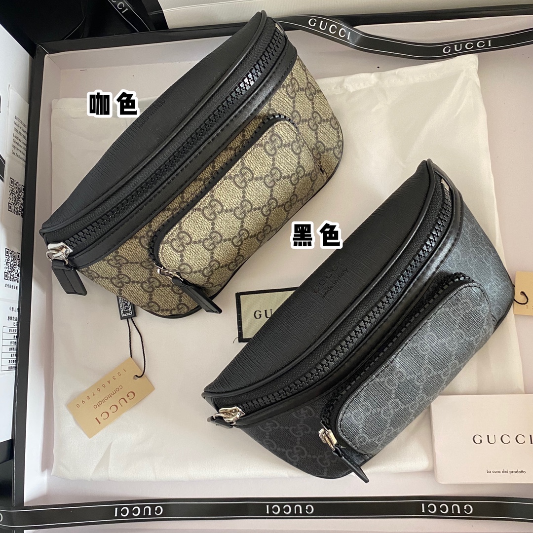 【GUCCI】23x11.4x7.6cm