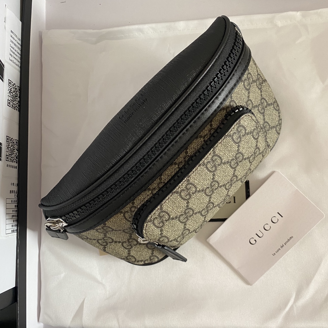 【GUCCI】23x11.4x7.6cm