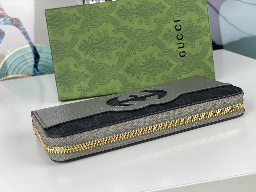 【GUCCI】19x 10x 3cm