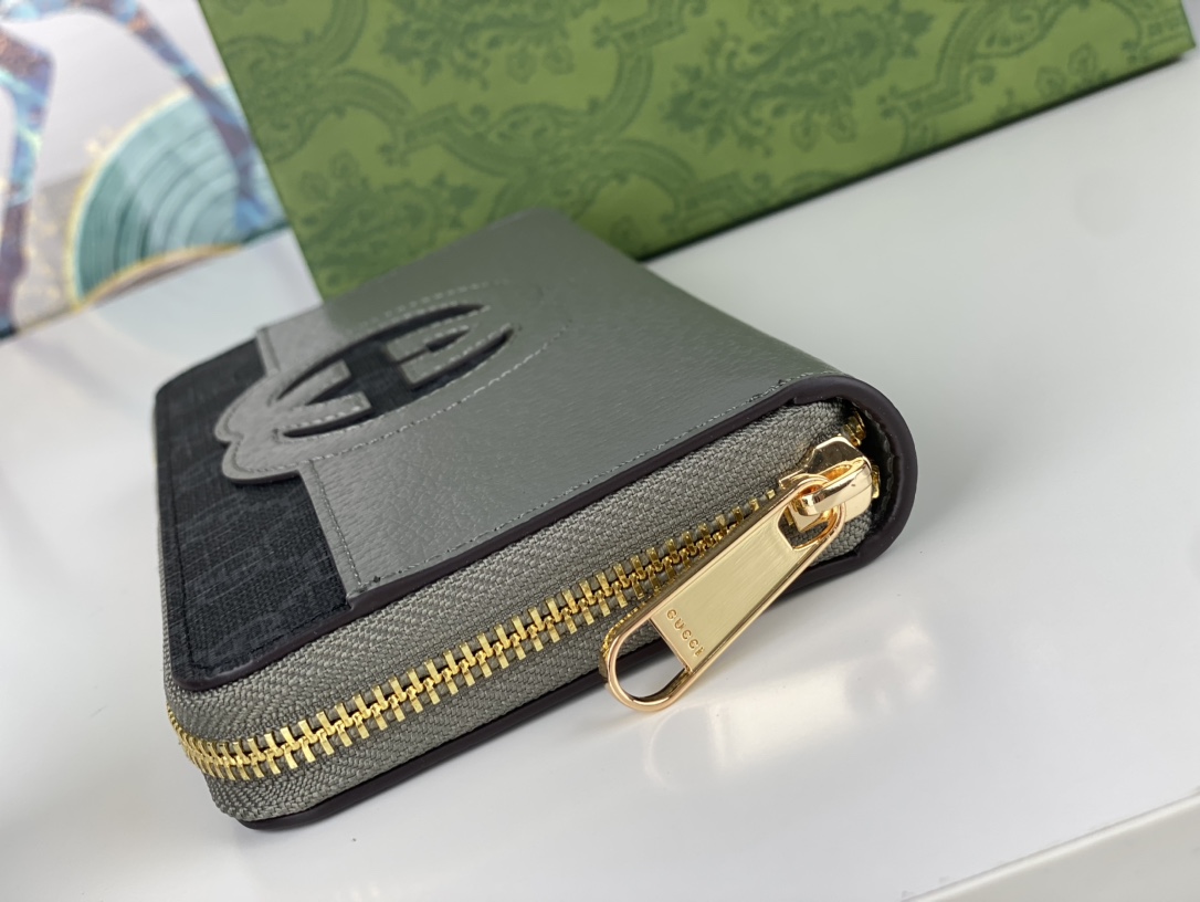 【GUCCI】19x 10x 3cm