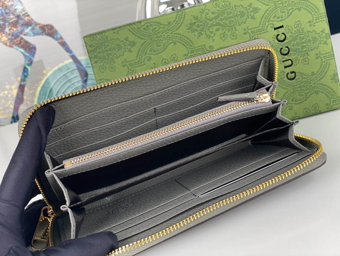 【GUCCI】19x 10x 3cm