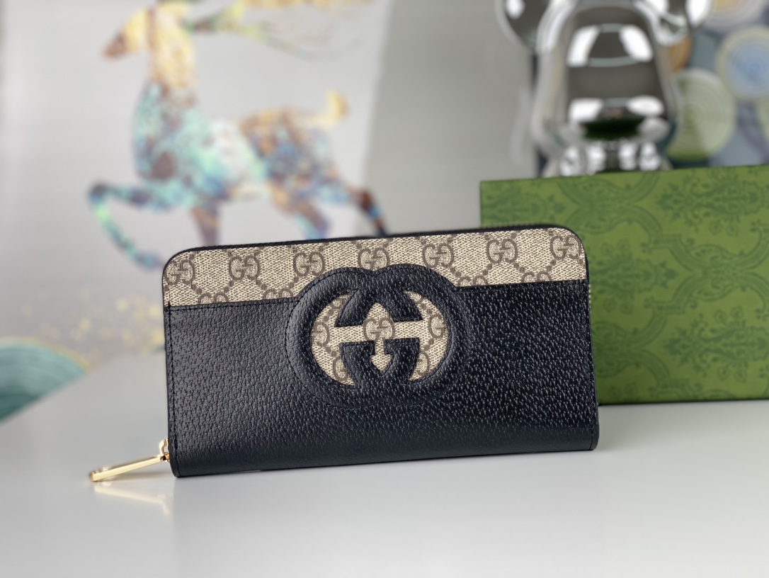 【GUCCI】19x 10x 3cm