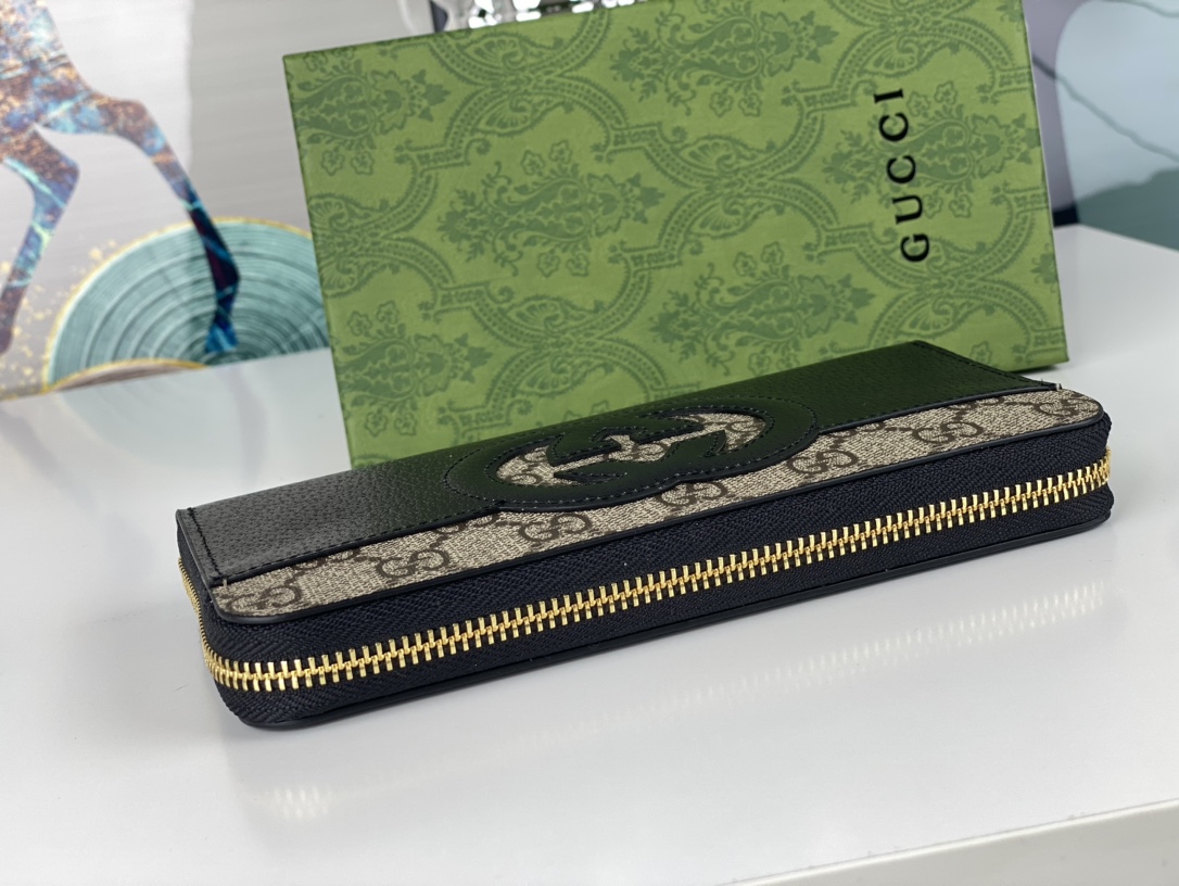 【GUCCI】19x 10x 3cm