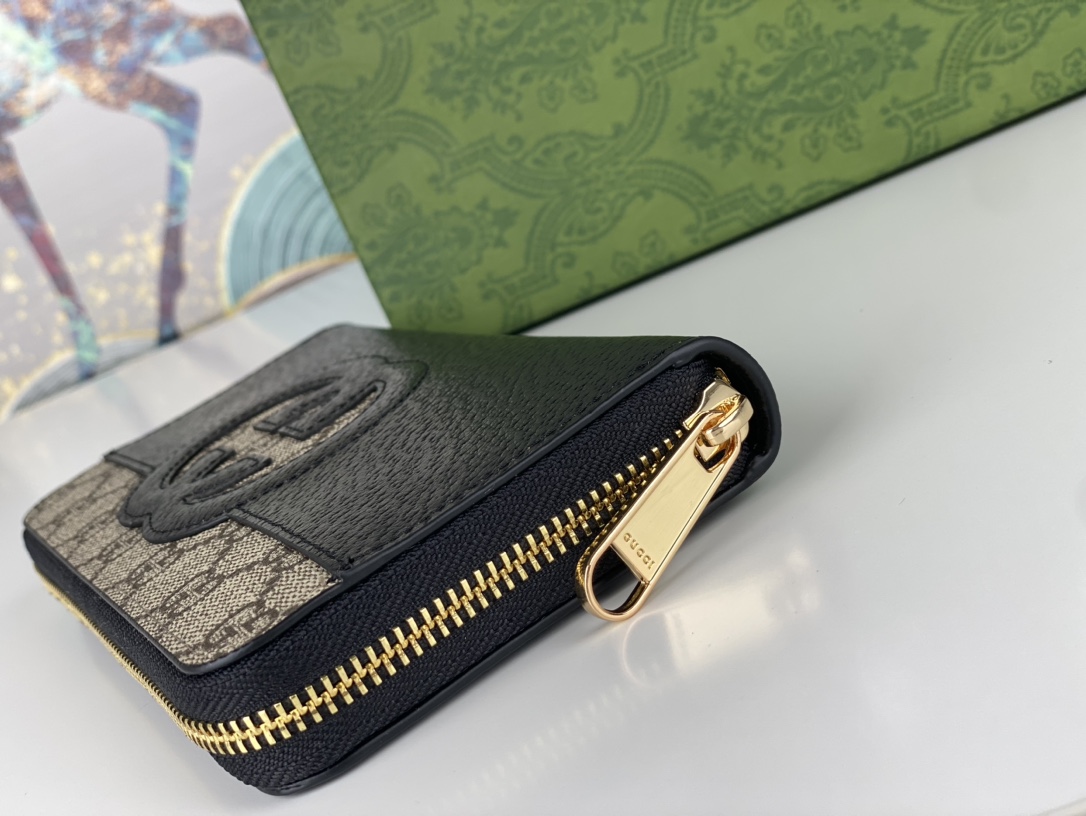 【GUCCI】19x 10x 3cm