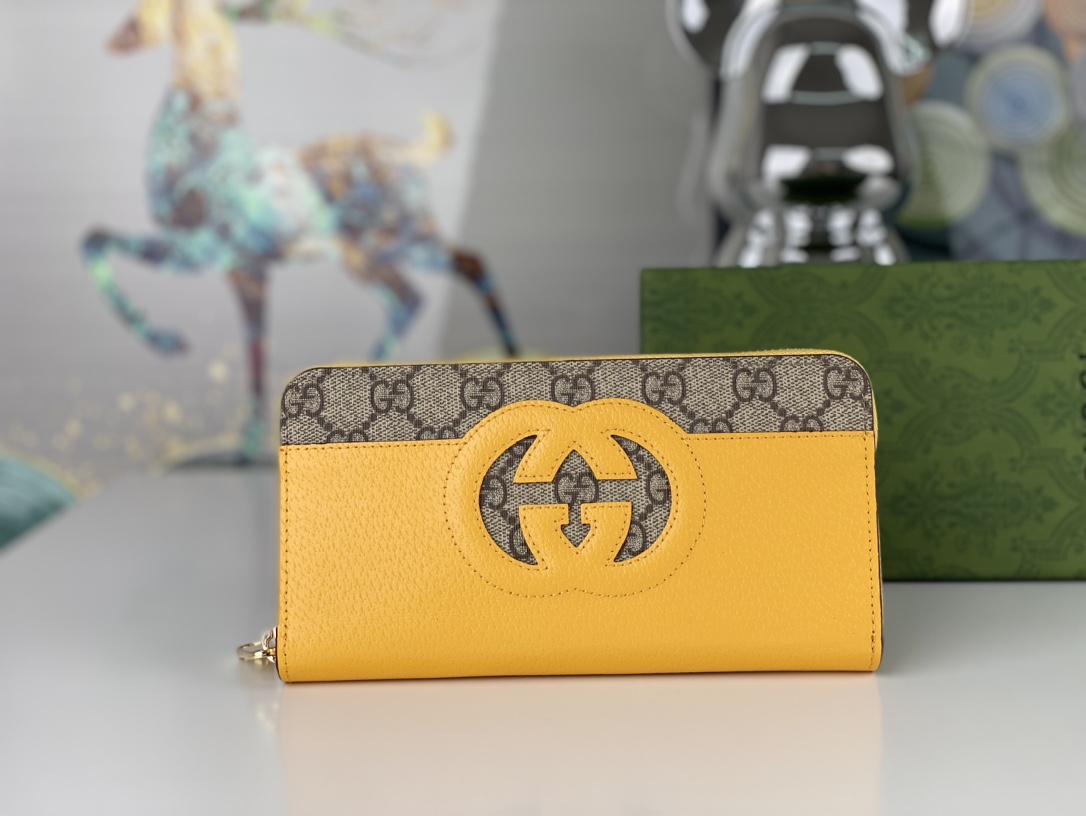 【GUCCI】19x 10x 3cm