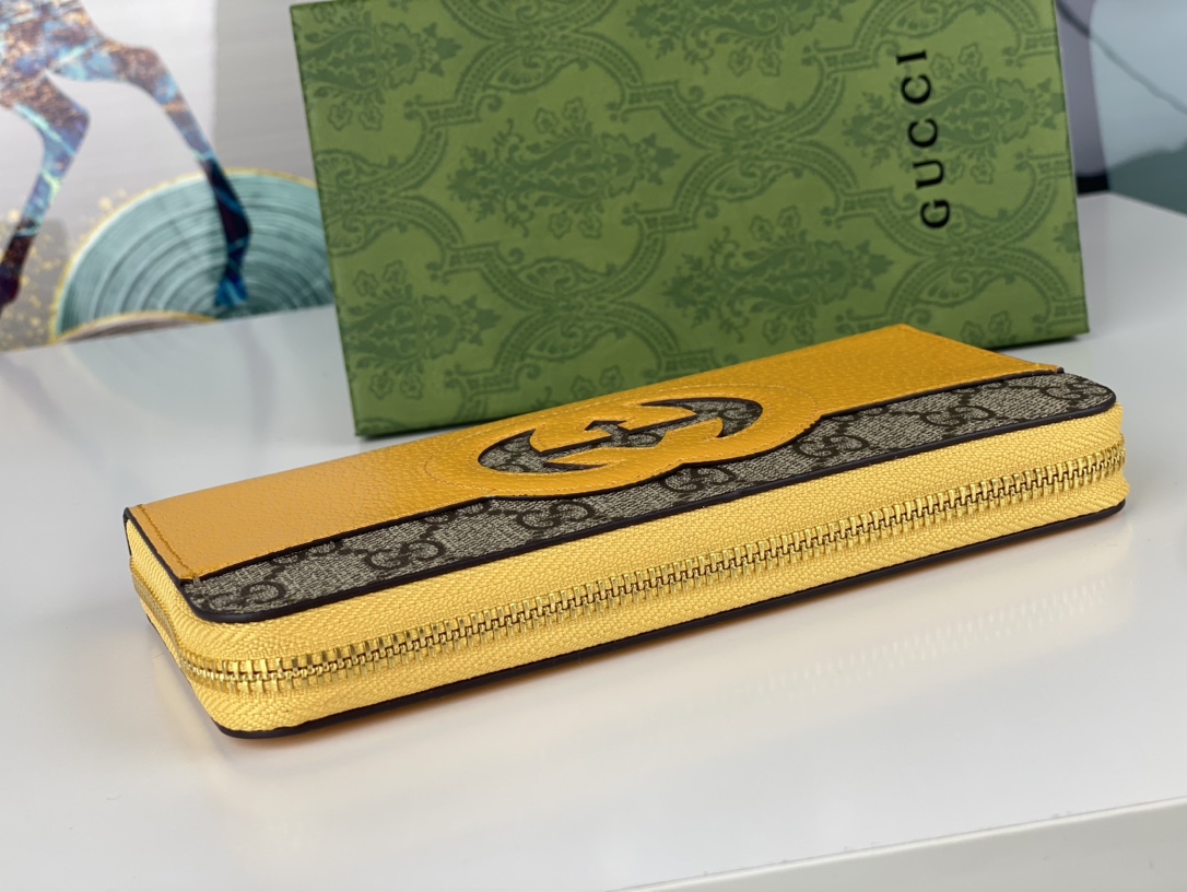 【GUCCI】19x 10x 3cm