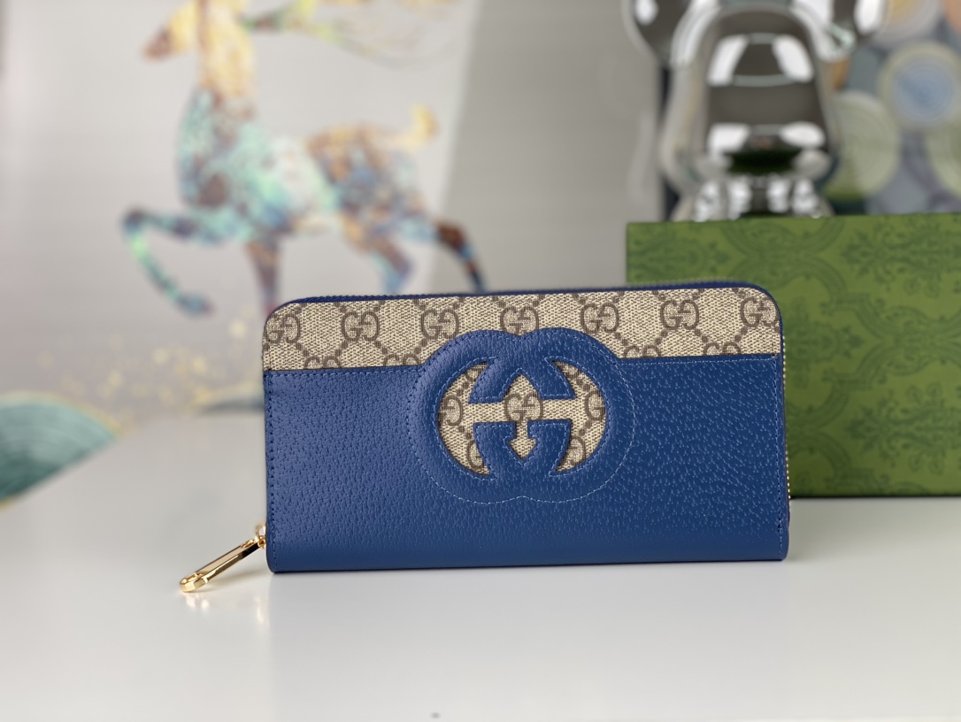 【GUCCI】19x 10x 3cm