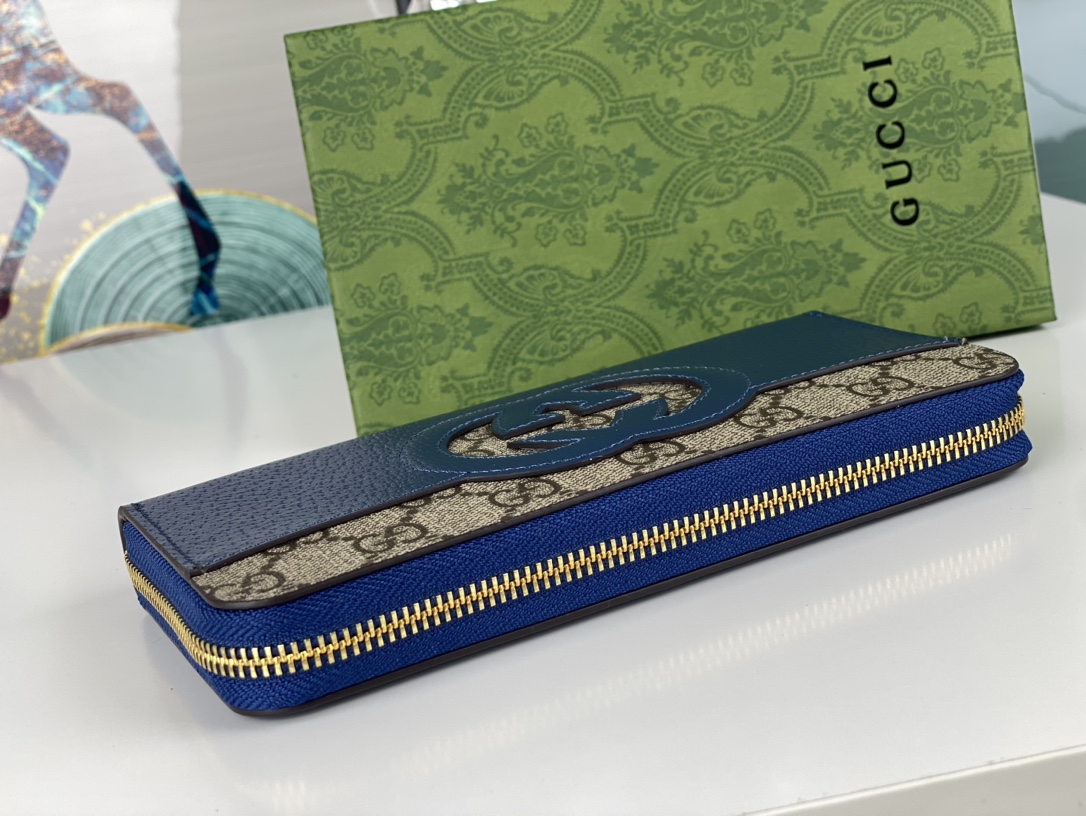 【GUCCI】19x 10x 3cm