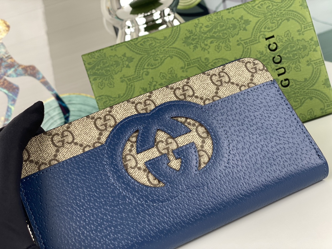 【GUCCI】19x 10x 3cm