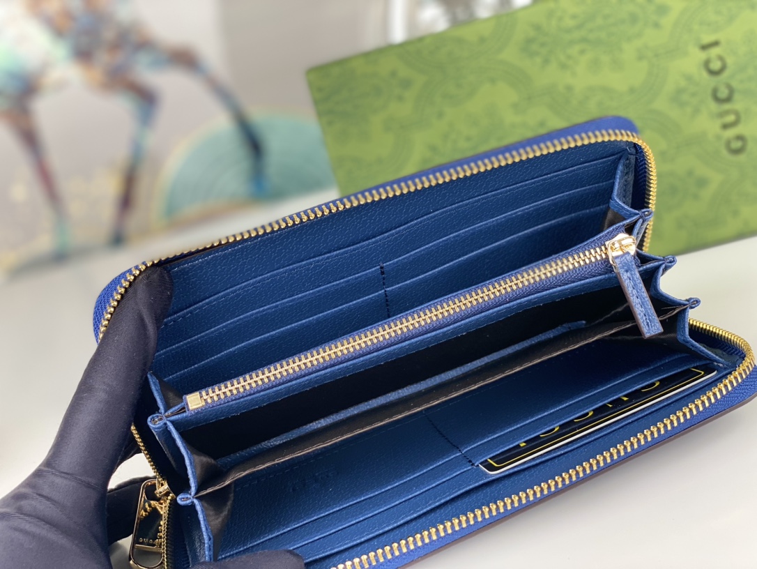 【GUCCI】19x 10x 3cm