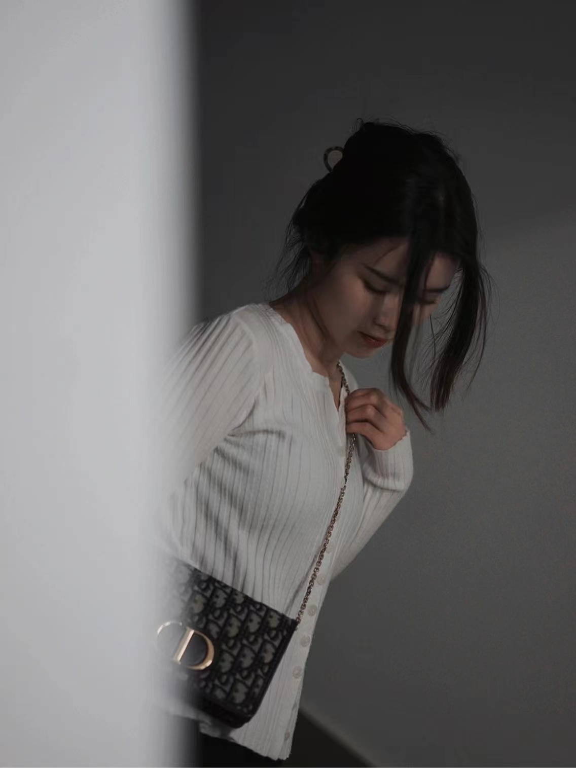 【DIOR】Montaigne 19 x 12.5 x 4 cm