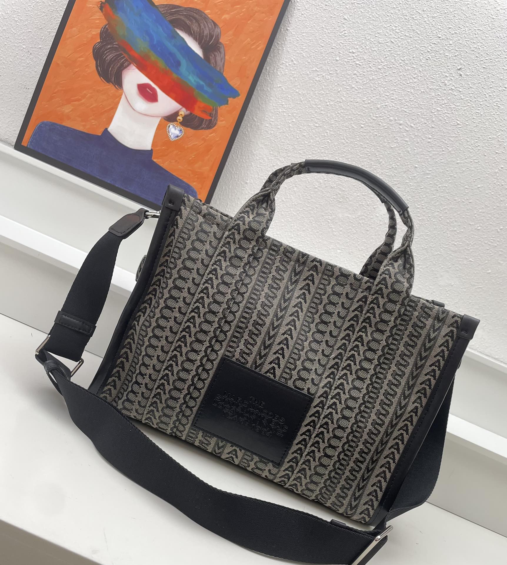 【MARC JACOBS】32-26-13cm
