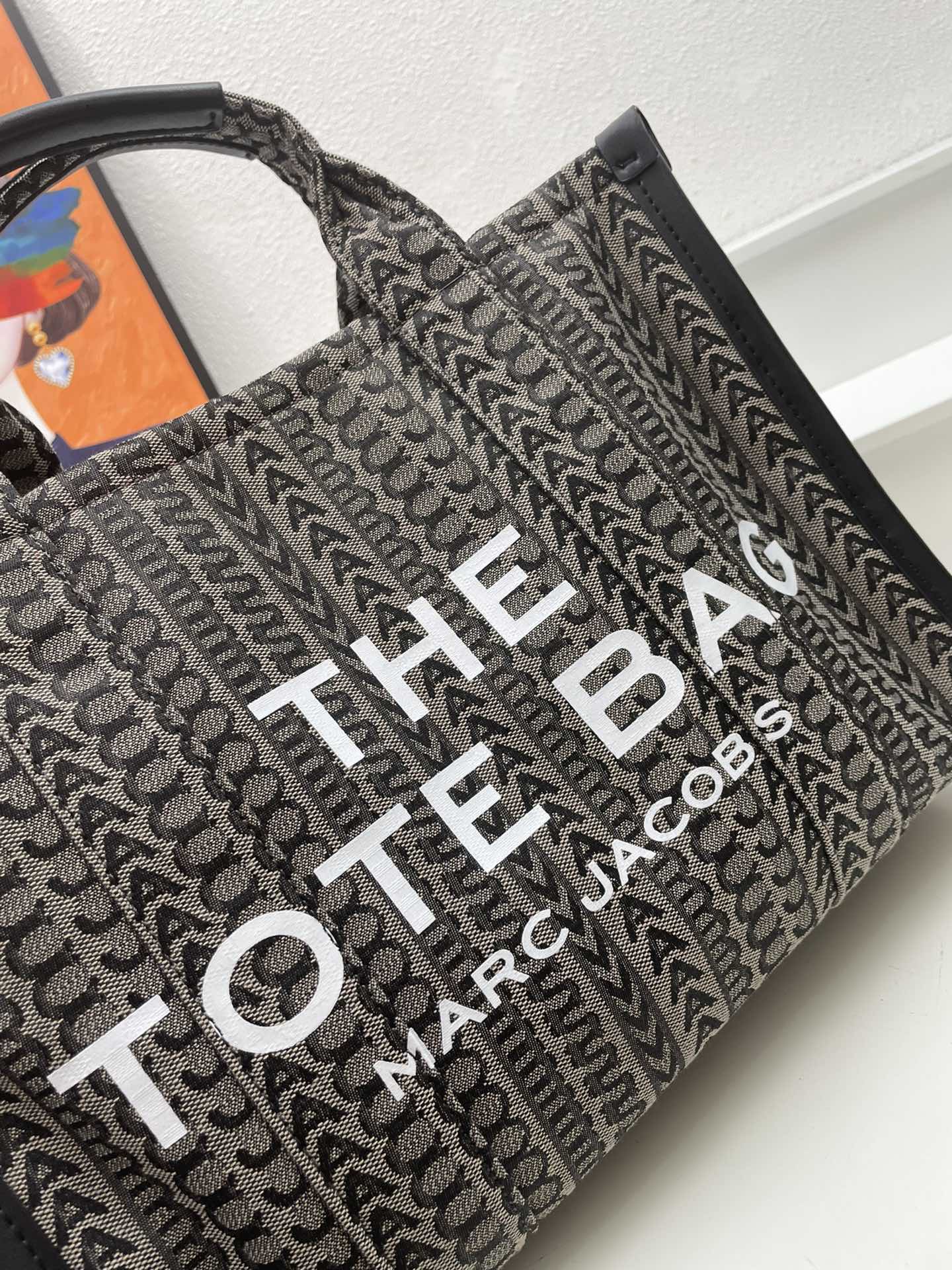 【MARC JACOBS】32-26-13cm