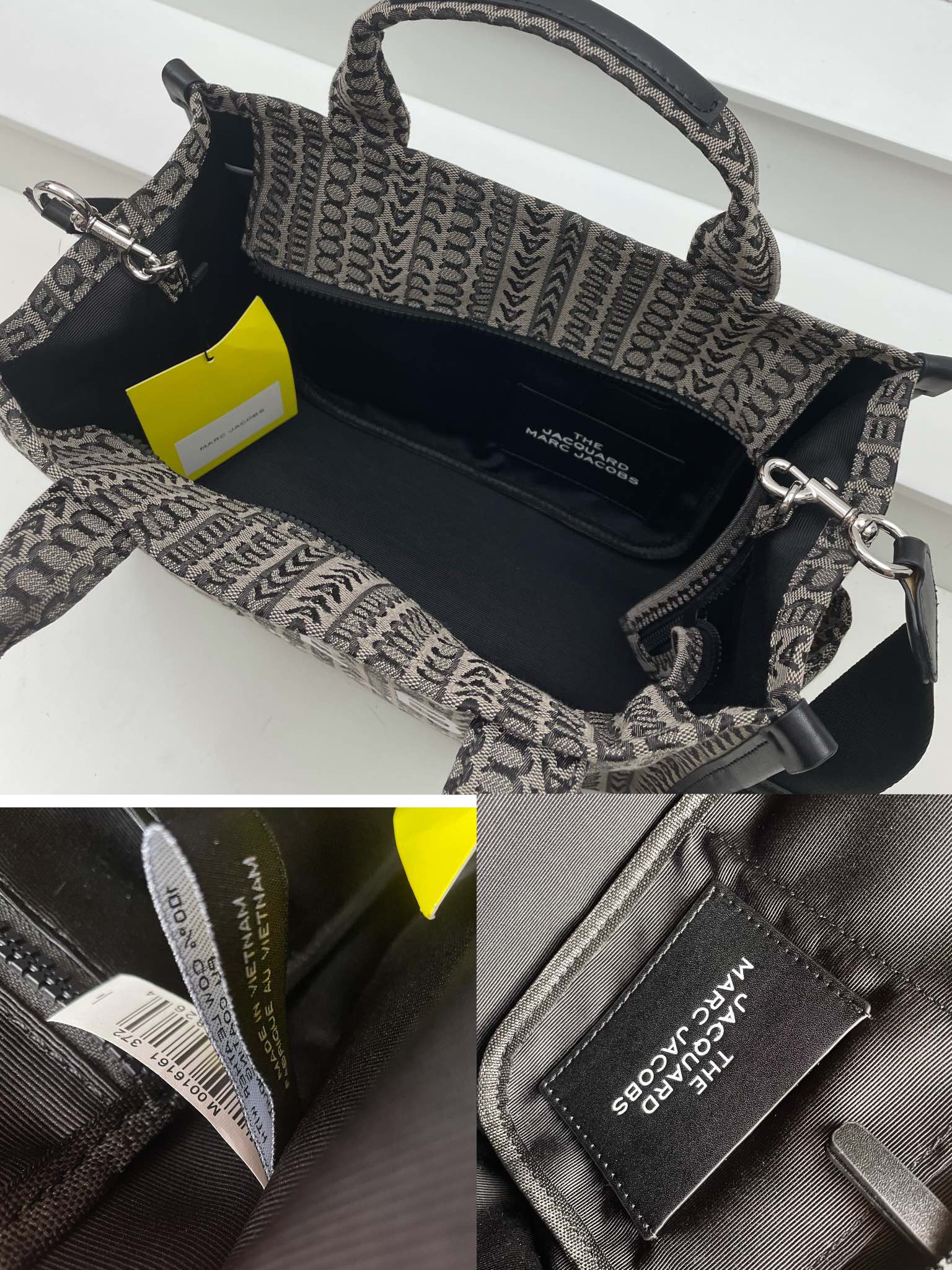 【MARC JACOBS】32-26-13cm