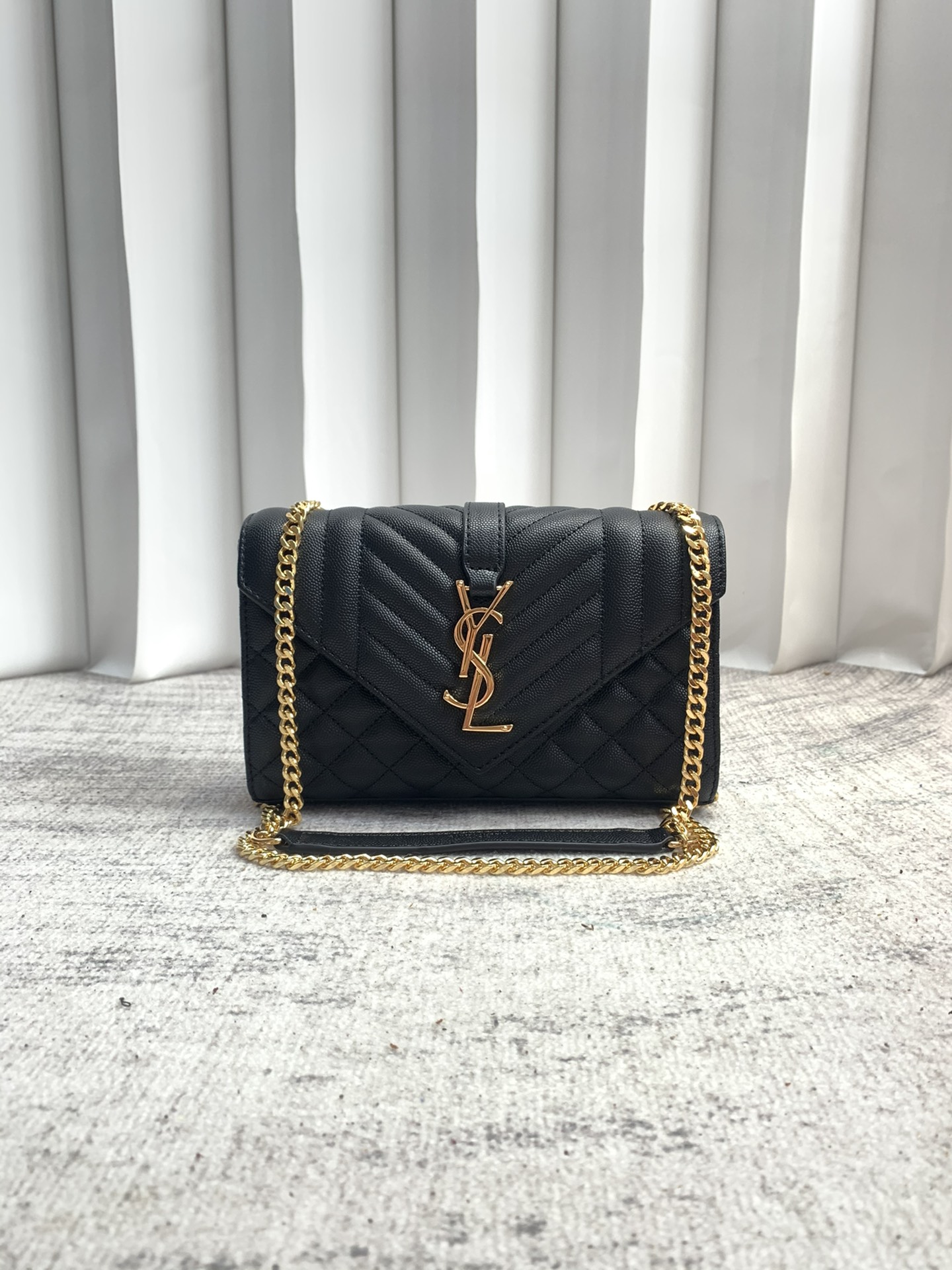 【Yves Saint Laurent】Envelope