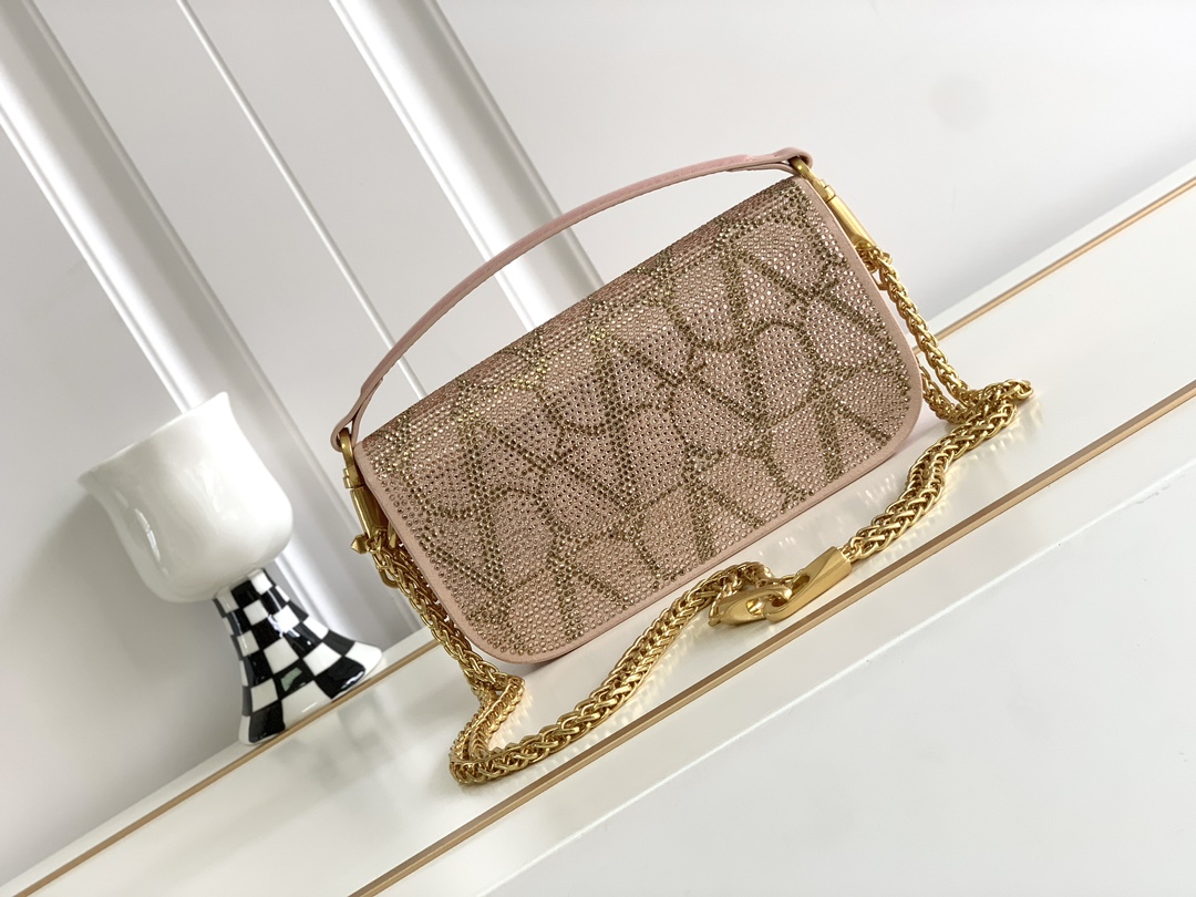 【Valentino】Garavani  20 x 11 x 5cm