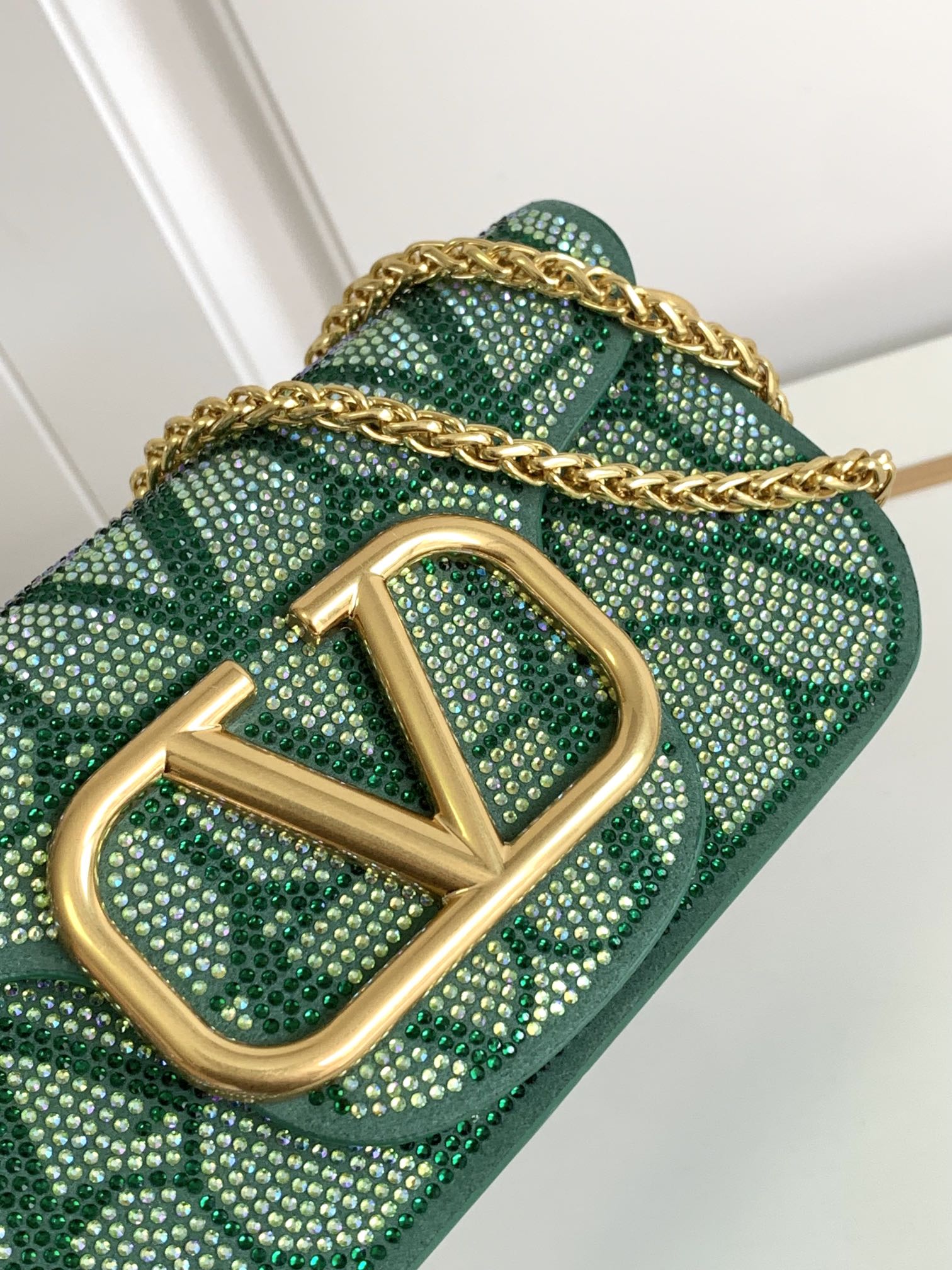 【Valentino】Garavani  20 x 11 x 5cm