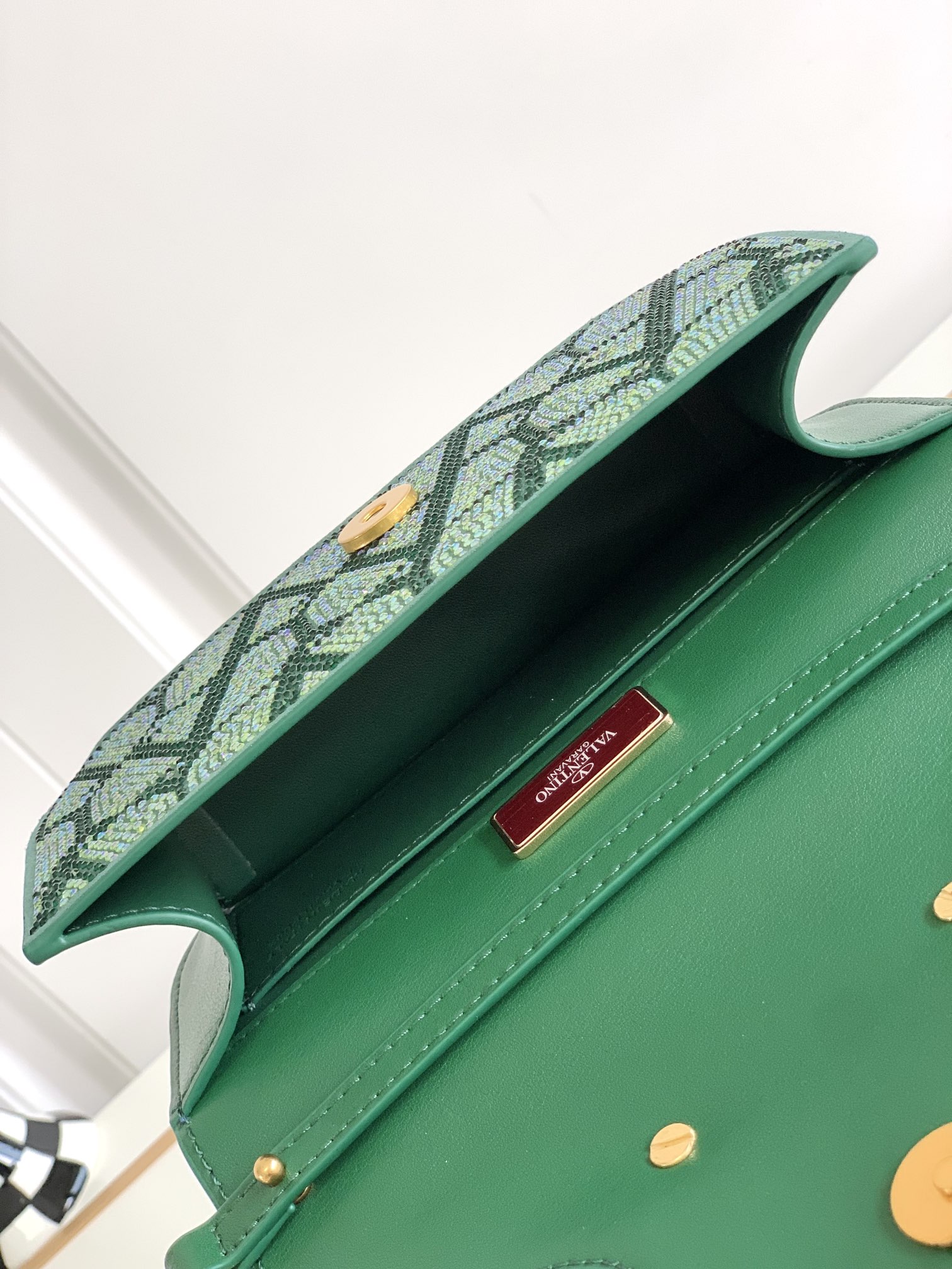 【Valentino】Garavani  20 x 11 x 5cm