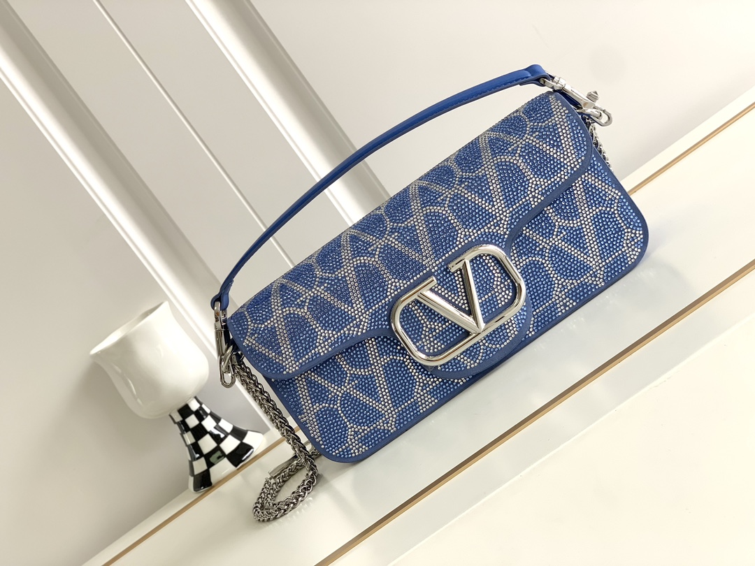 【Valentino】Garavani  27 x 13 x 6 cm