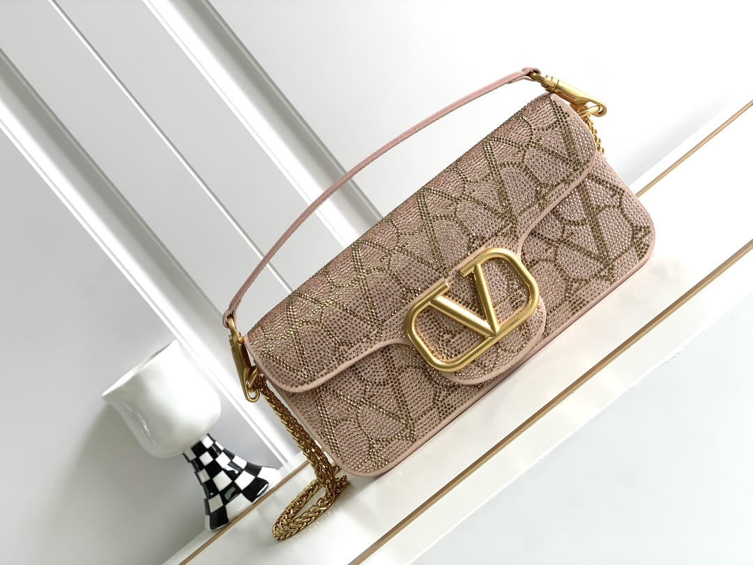 【Valentino】Garavani  27 x 13 x 6 cm