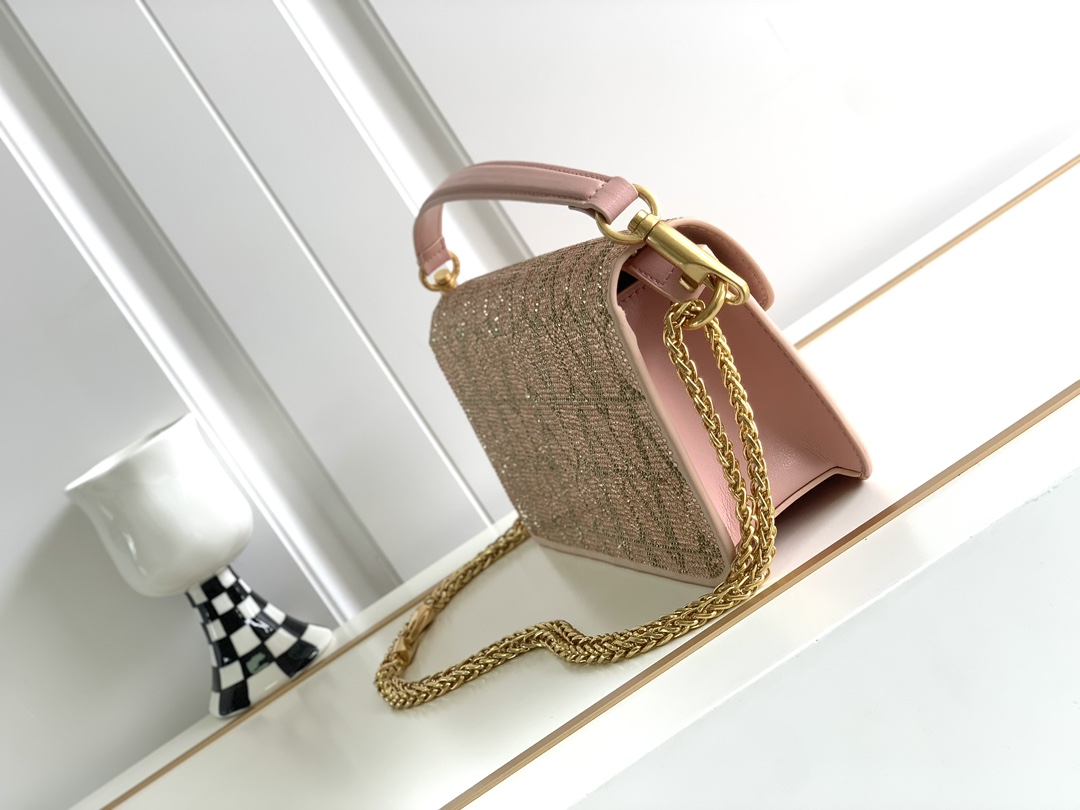 【Valentino】Garavani  27 x 13 x 6 cm