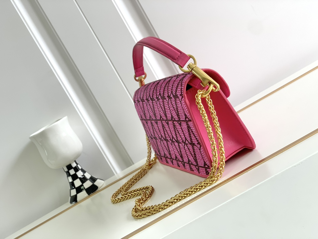 【Valentino】Garavani  27 x 13 x 6 cm