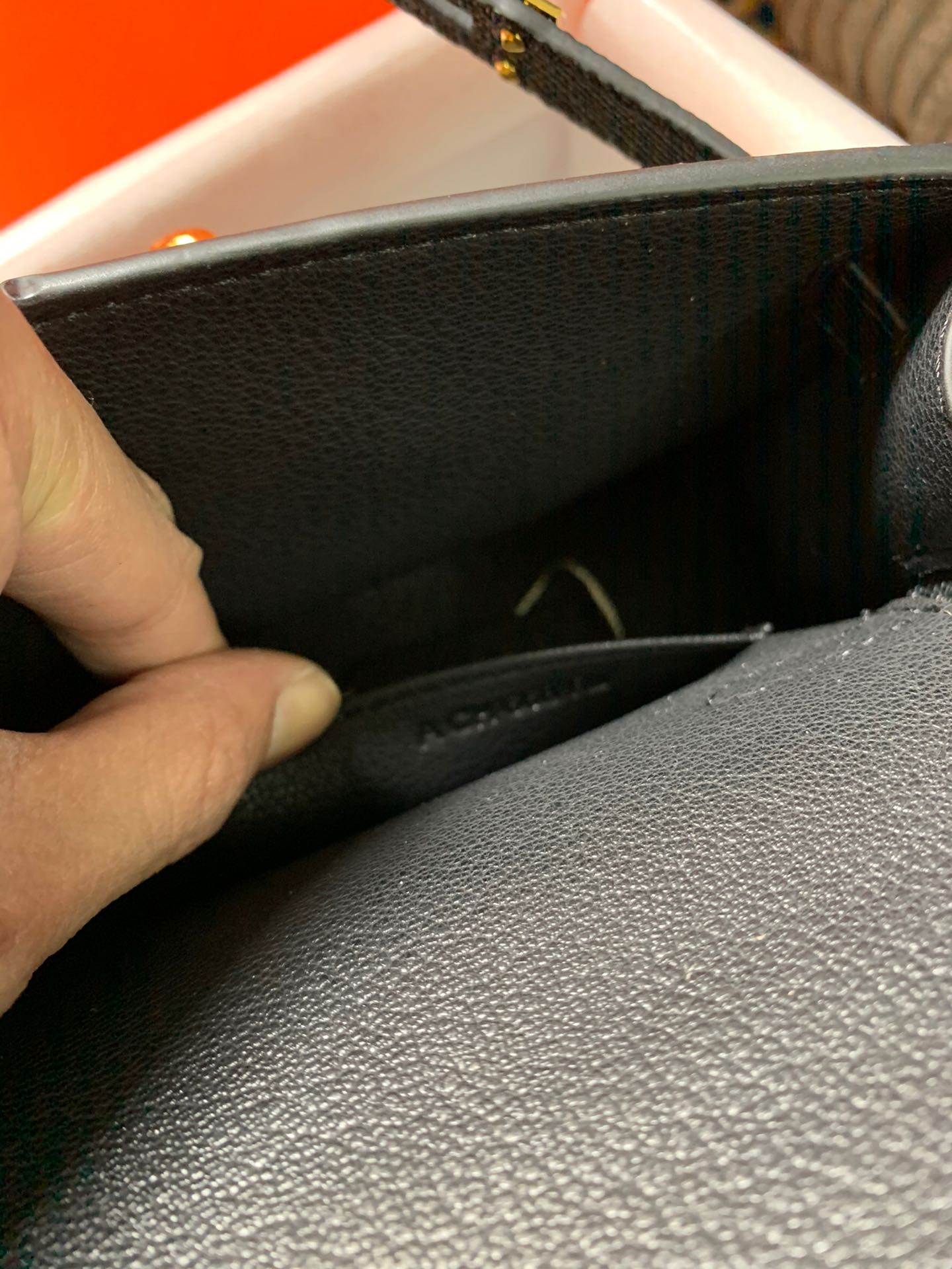 【Hermes 】kelly  mini 19*12.5*5cm