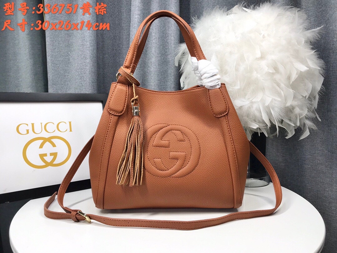 【GUCCI】336751  30x26x14cm