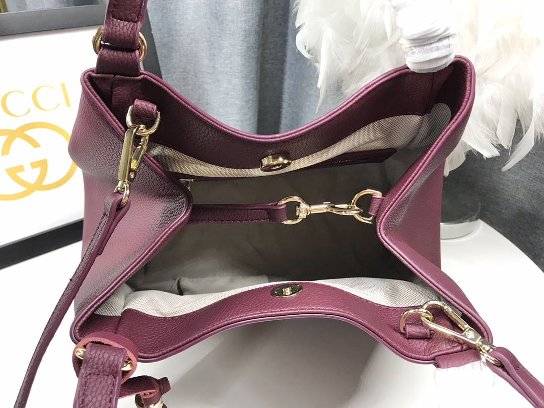 【GUCCI】336751  30x26x14cm