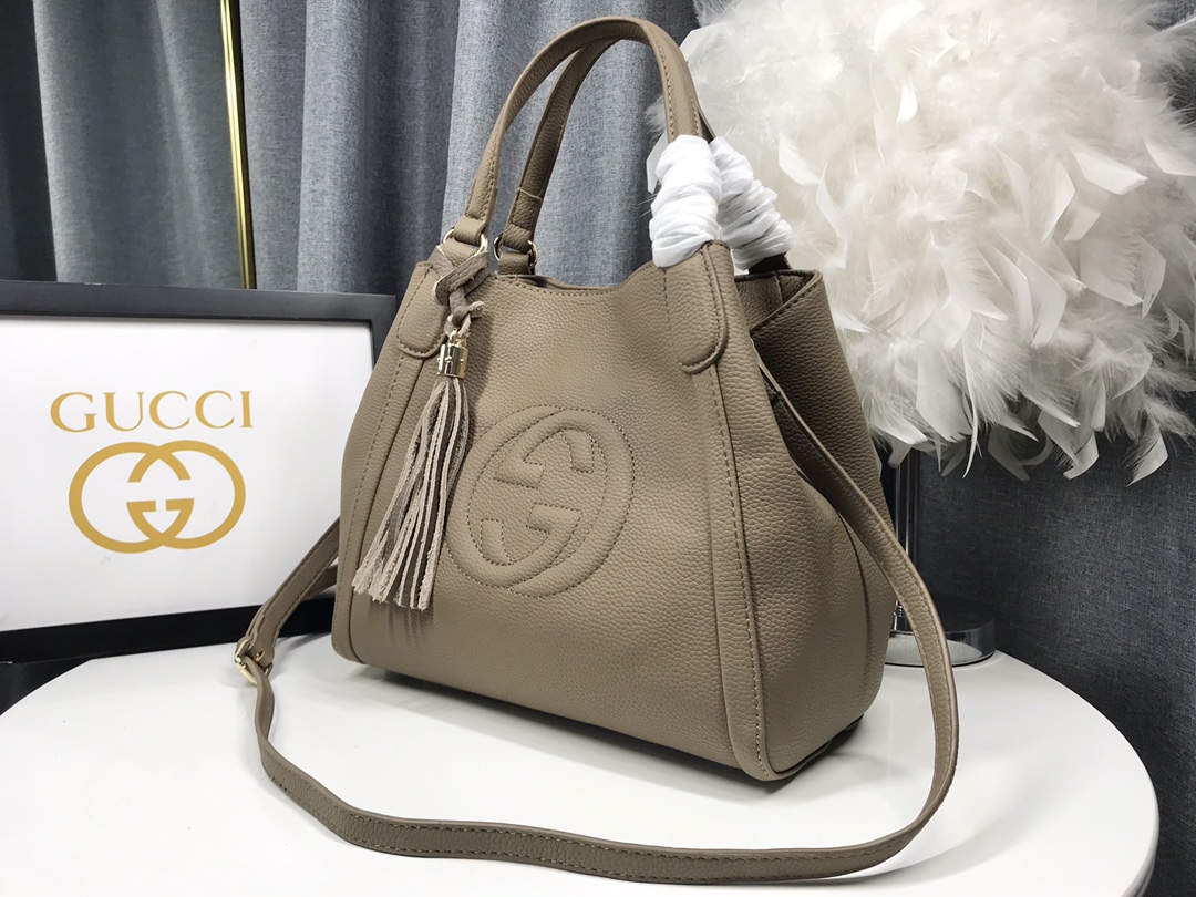 【GUCCI】336751  30x26x14cm