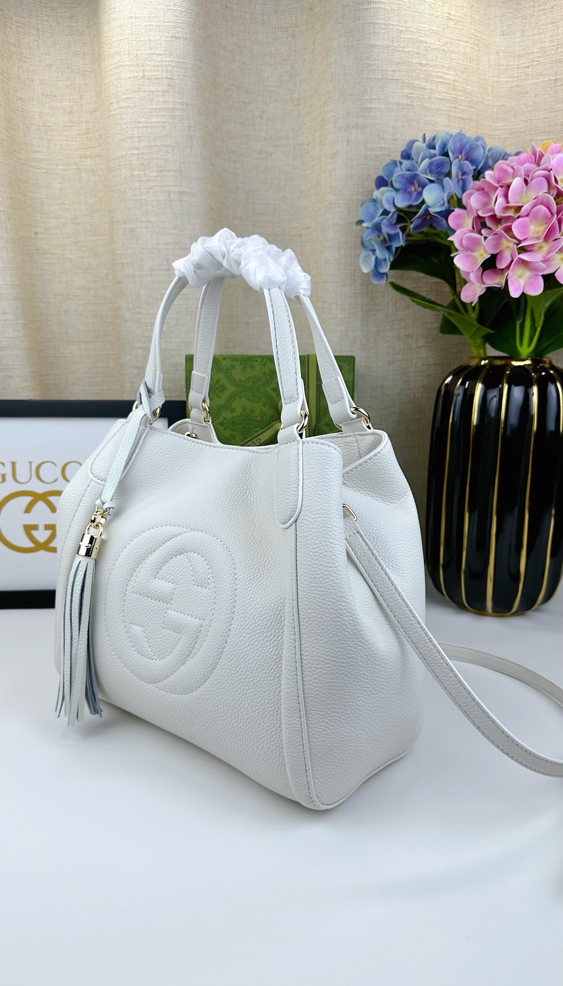 【GUCCI】336751  30x26x14cm
