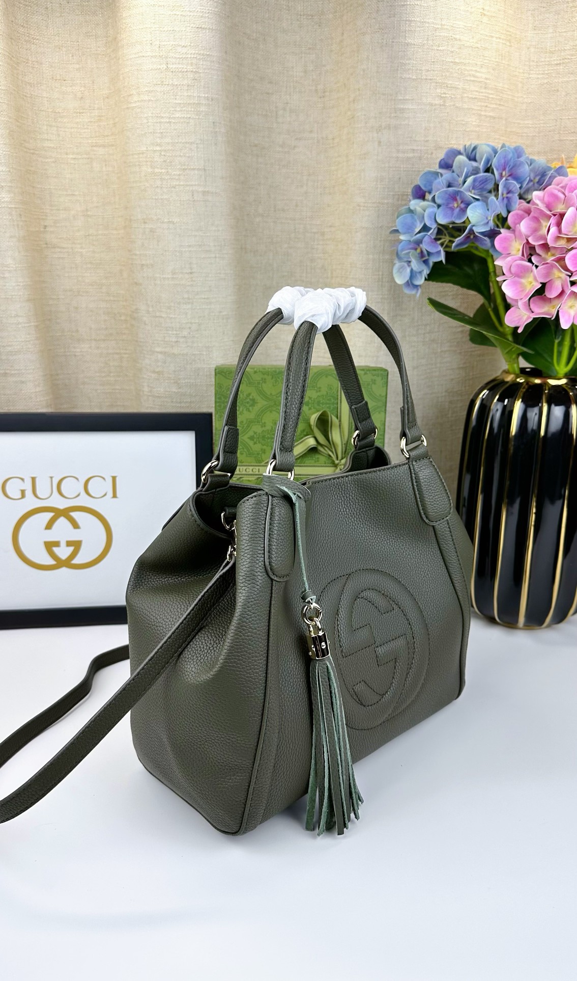【GUCCI】336751  30x26x14cm