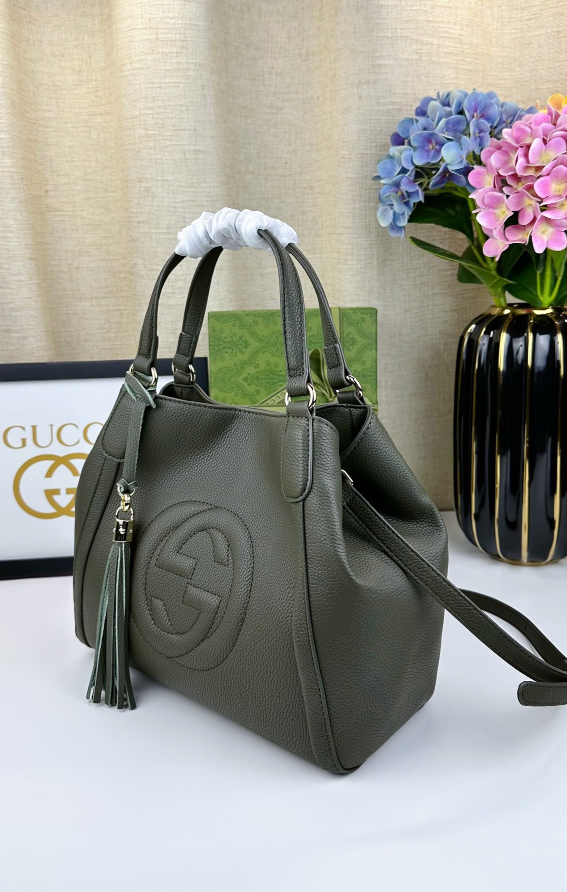 【GUCCI】336751  30x26x14cm