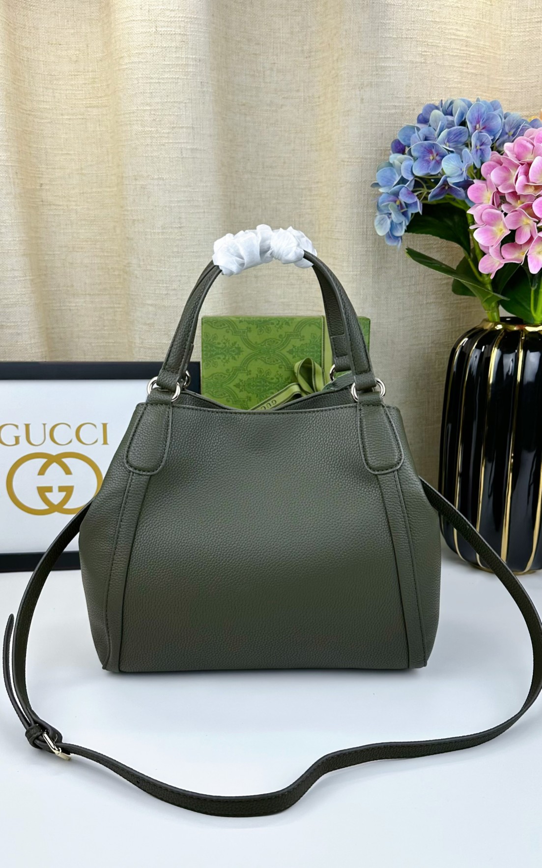 【GUCCI】336751  30x26x14cm