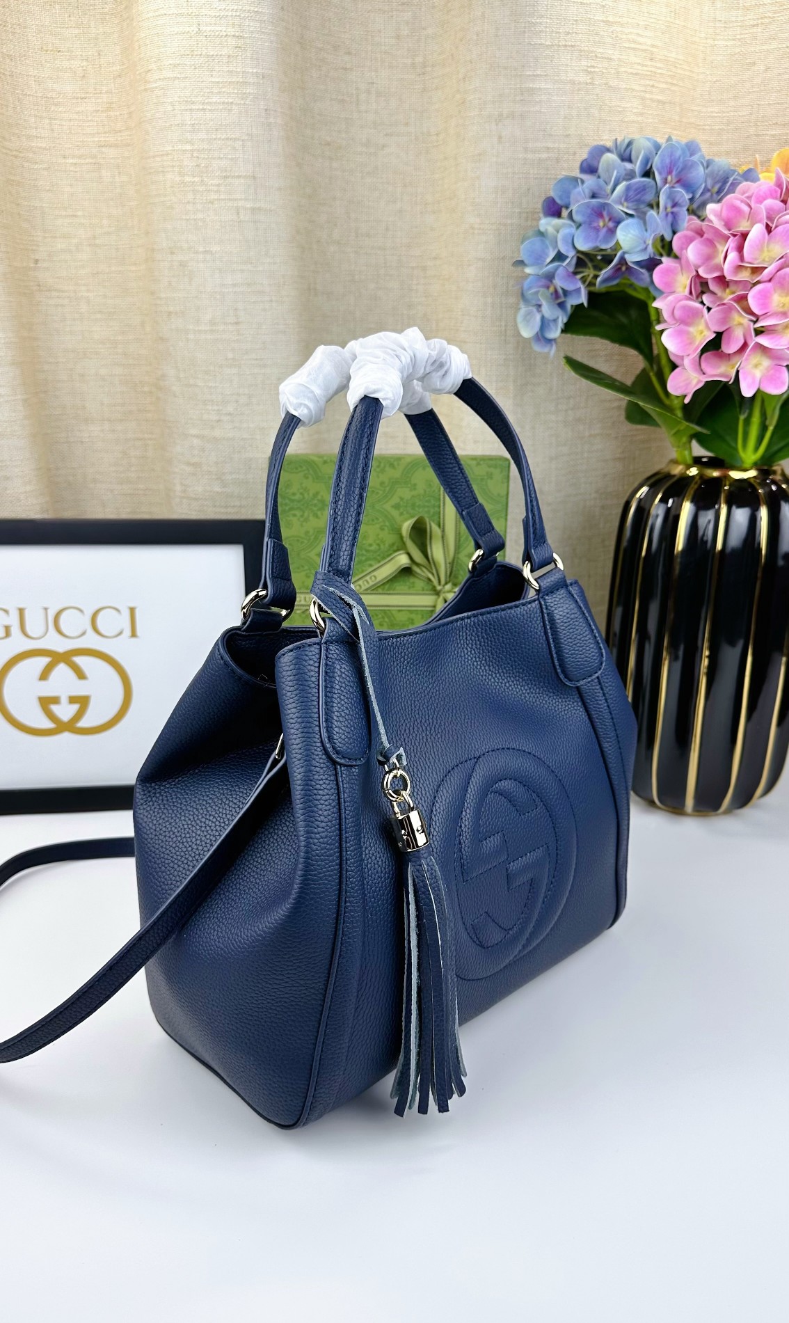 【GUCCI】336751  30x26x14cm