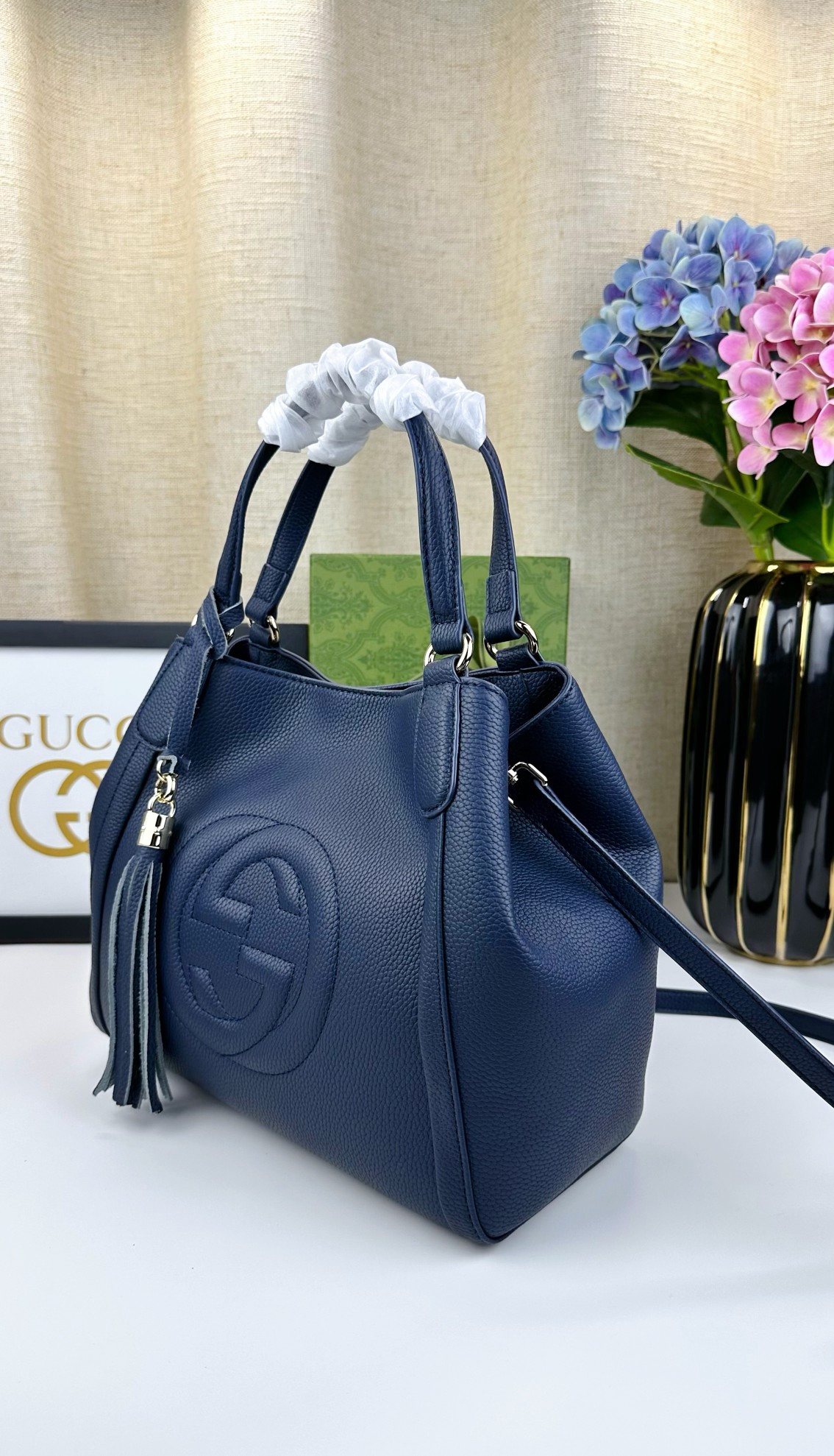 【GUCCI】336751  30x26x14cm