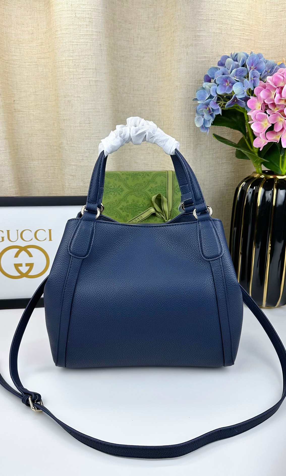 【GUCCI】336751  30x26x14cm