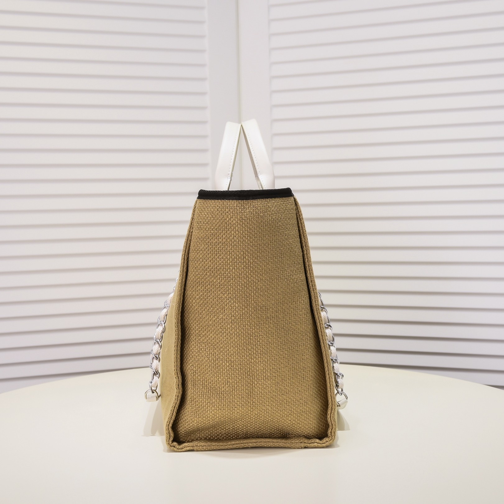 【シャネル】 tote   39*32*18cm