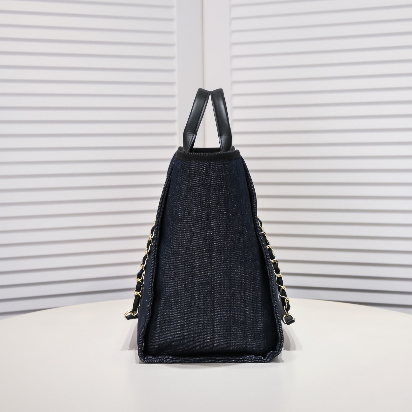 【シャネル】 tote   39*32*18cm