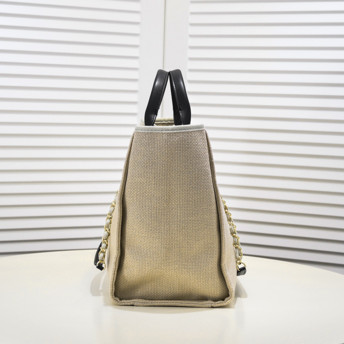 【シャネル】 tote   39*32*18cm